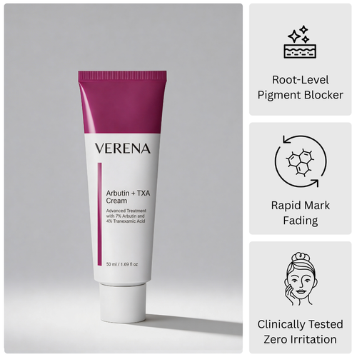Verena™ Korean Brightening Cream