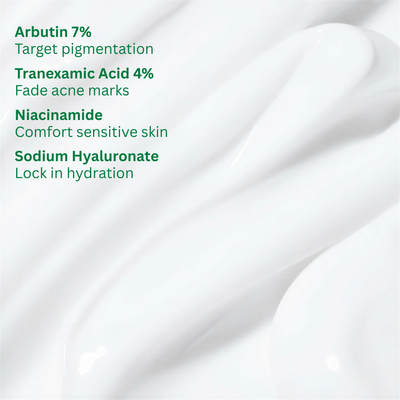 Verena™ Korean Brightening Cream