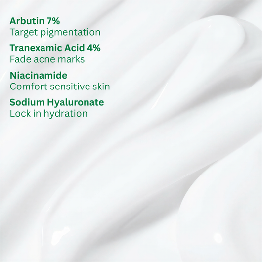 Verena™ Korean Brightening Cream