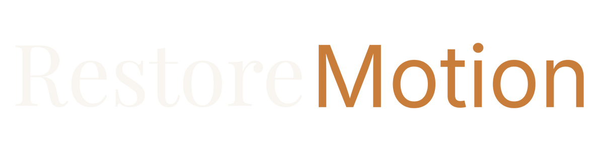 RestoreMotion
