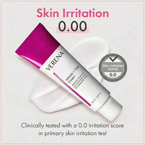 Verena™ Korean Brightening Cream